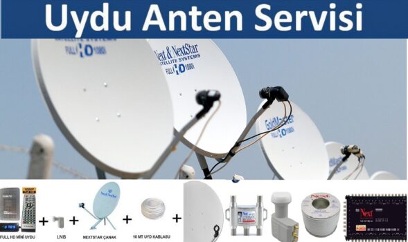 Antakya Antenci
